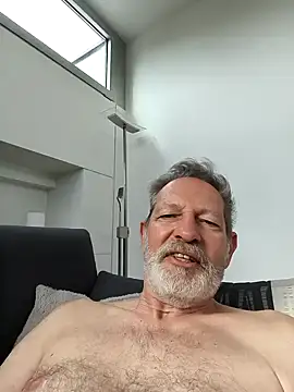 Chat XXX ao vivo de Best-Ager