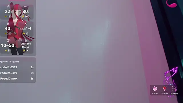 دردشة caribbean_passion_ الجنسية المباشرة