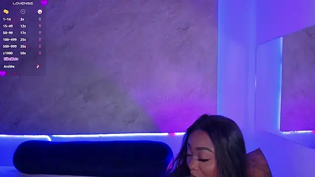 Czat XXX na żywo – mia_schwarz