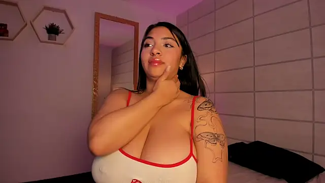 Christine_harper's Live XXX Chat