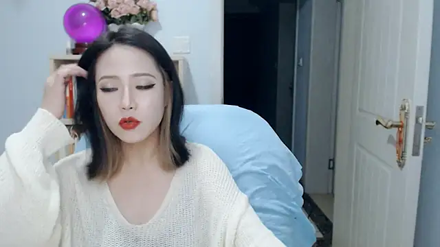 Živý XXX chat SuSushi728