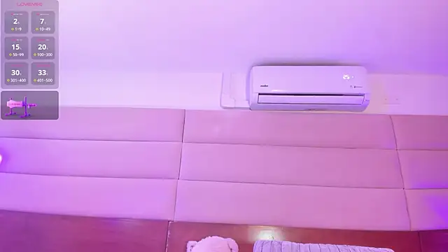 dulce_char 라이브 XXX 채팅