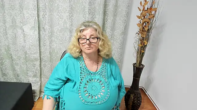 NoraJohnson6n Live XXX chat
