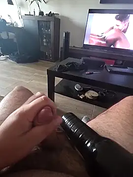 Show modela Iyam79 na web-kameri