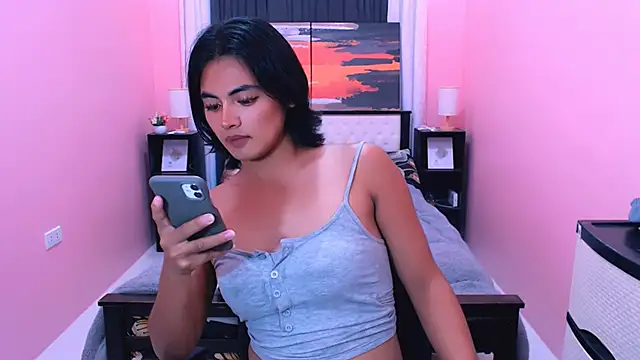 Amaramiamore Show Webcam