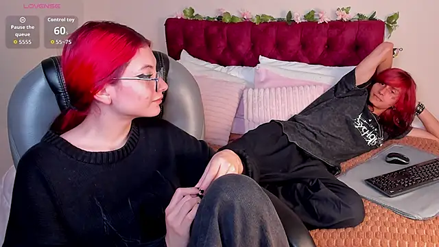 Eros_Nyx_ Show Webcam