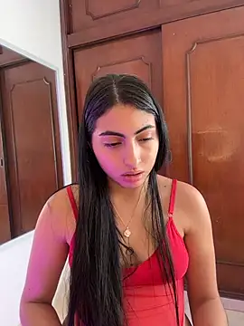 Lily_Rush Live XXX-Chat