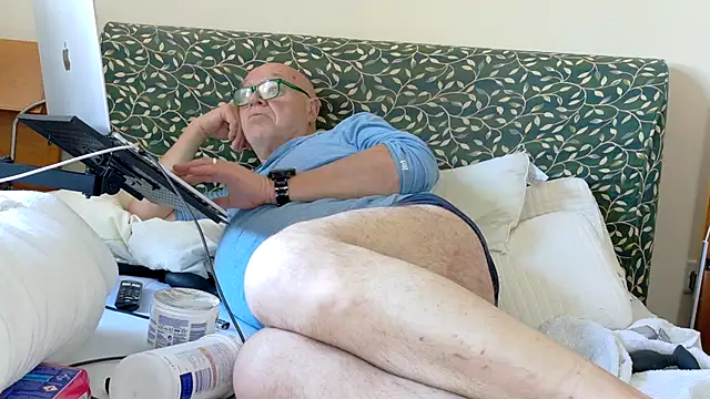 Онлайн чат XXX KinkCentral