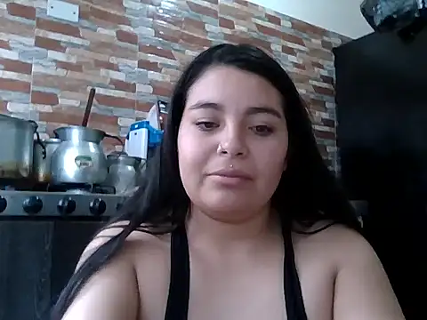 Show de webcam de hiddenCraving