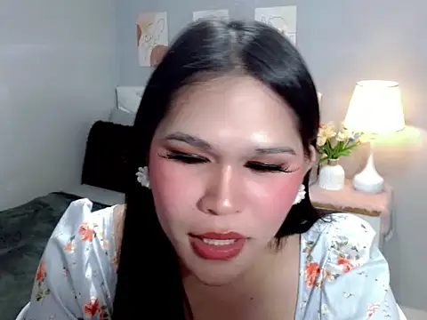 MichelleWild Obrolan Langsung XXX