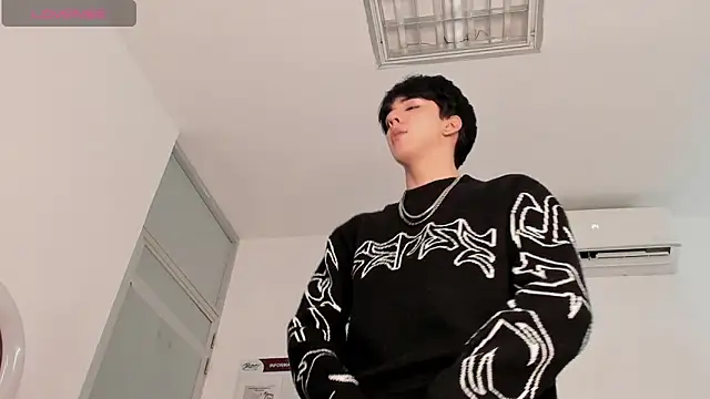 AerumChae Show Webcam