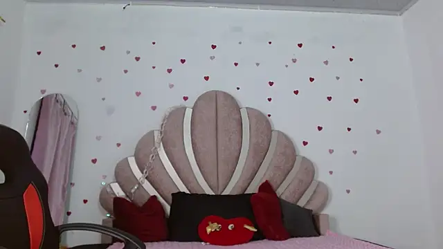 Show de webcam de sven_fox723