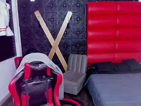 AnnyMilet_'s Live XXX Chat