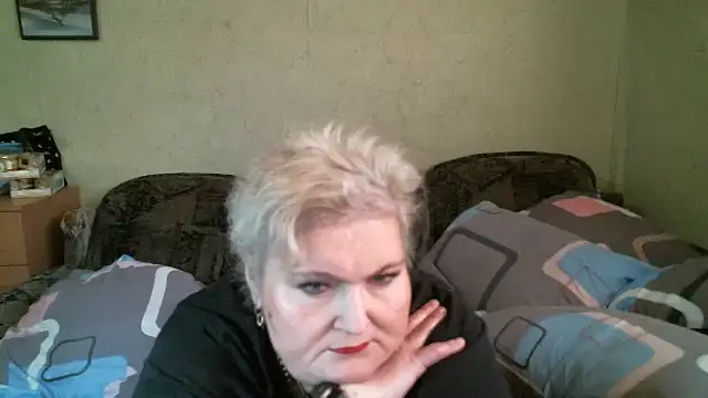 Lana555's Webcam Show