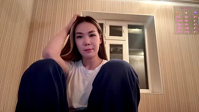 JenellKjelland Chat XXX live
