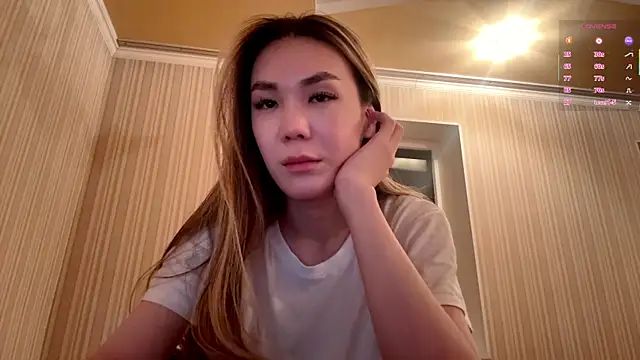 JenellKjelland's Live XXX Chat