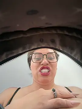 Show Webcam de TamySweetness