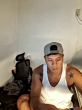 Felix_Asher – webcam-show