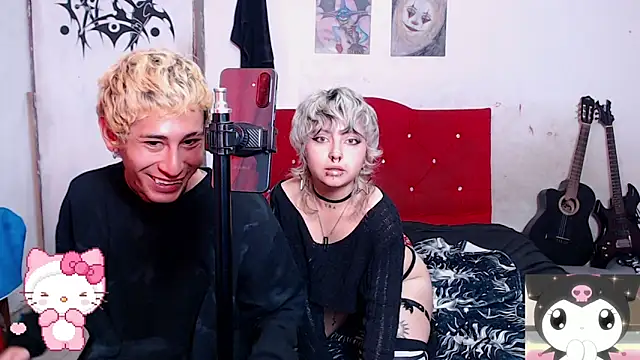 Cute_Chrixxx 在線直播表演