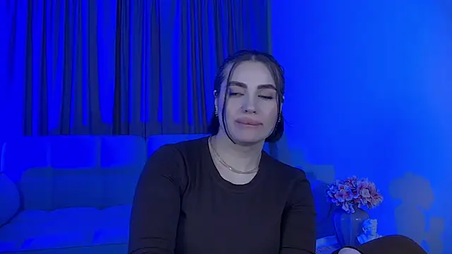 Chatroom XXX en direct de AdrianaToress