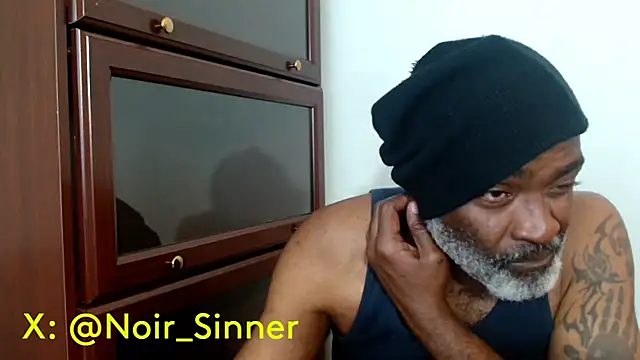 sinnernoir লাইভ XXX চ্যাট