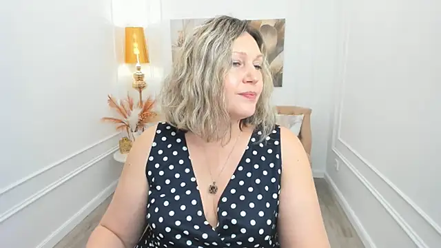 NinaStarle – Live XXX-chat