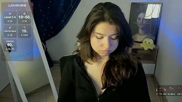 Sandra_Curly 웹캠 쇼