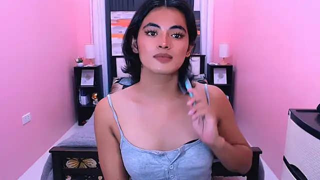 Amaramiamore Show Webcam