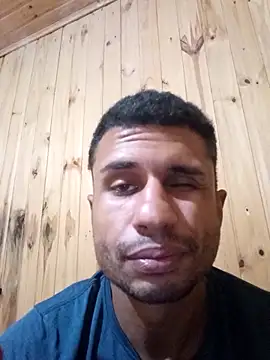 Show Webcam de Tiagoow01