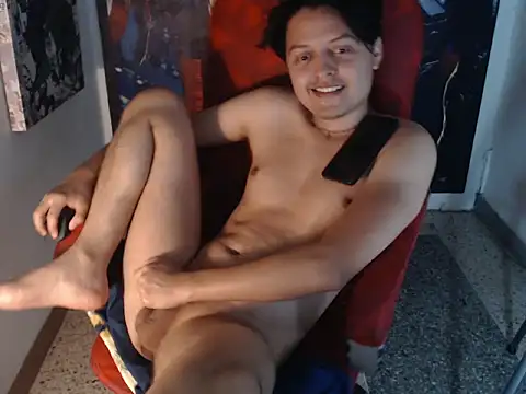 Kevin_Charless Chat XXX live