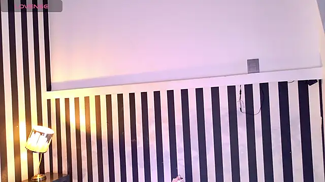 XXX chat uživo modela Kinsleybrown