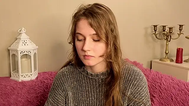 RubieHeiser Live XXX Chat