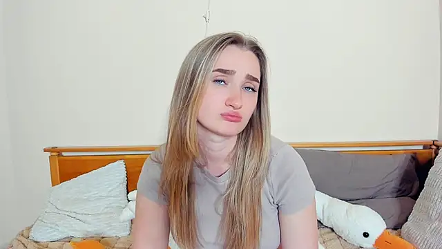 VioletteClaire's Live XXX Chat