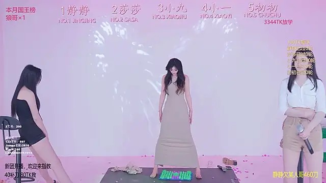 TY-002 Live XXX Chat