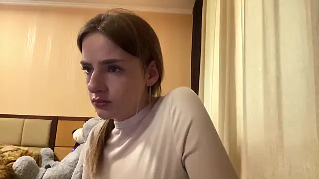 selianderol – Naživo XXX chat