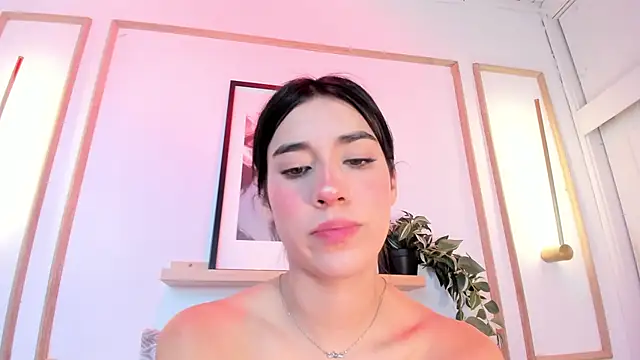 Nanami_'s Webcam Show