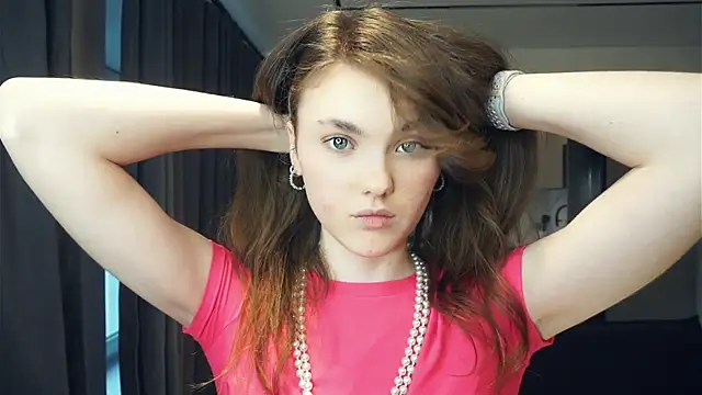 โชว์เว็บแคมของ VickiPraml