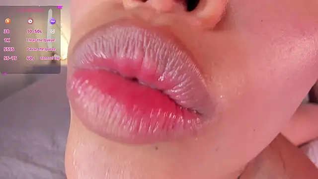 thinysweet – Live XXX-chat