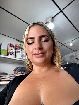 sammyqueenx21 라이브 XXX 채팅