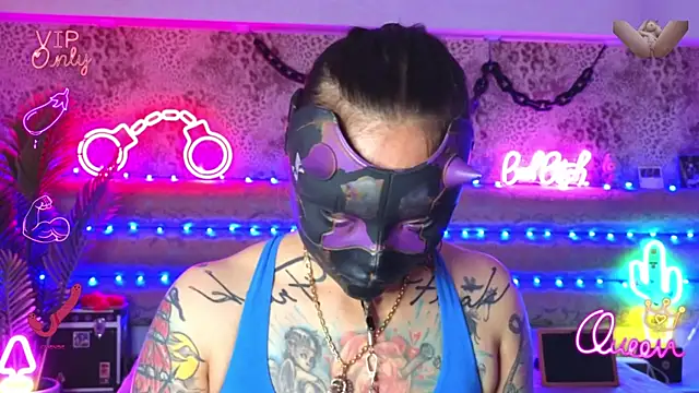 Czat XXX na żywo – Cool_Freak_