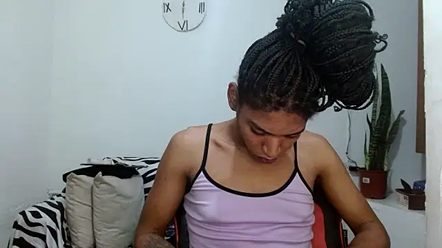 angelamarie1's Webcam Show