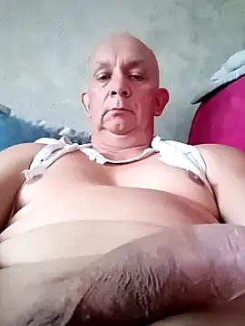 Show modela bigcock_marusz na web-kameri