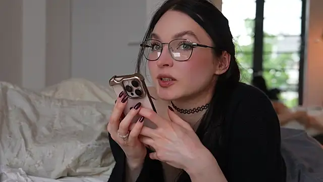 ibiddi Live XXX-Chat