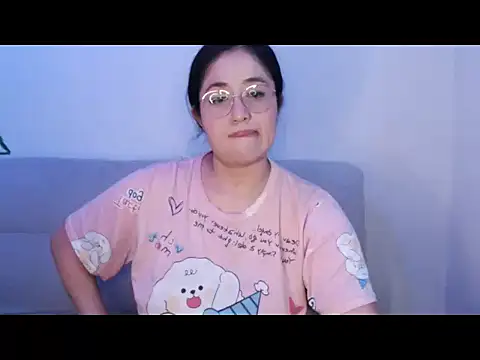 Pertunjukan Kamera Web Elina_Rose888