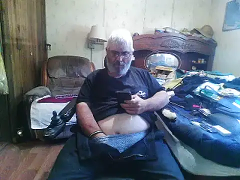 Show webcam de hearseguy77