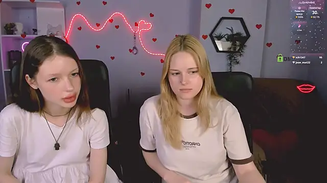 khloebeauty Live XXX-chat