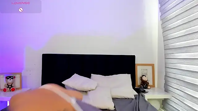 Živý XXX chat melanie_roux__
