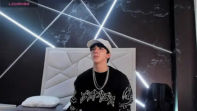 AerumChae Chat XXX live