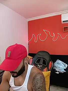 Czat XXX na żywo – Mike_savage3