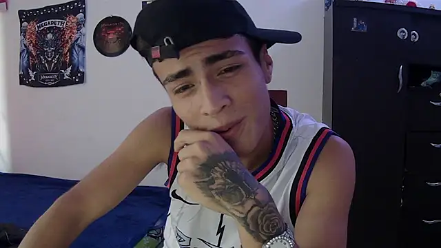 Fenix_hardcock Webcamshow
